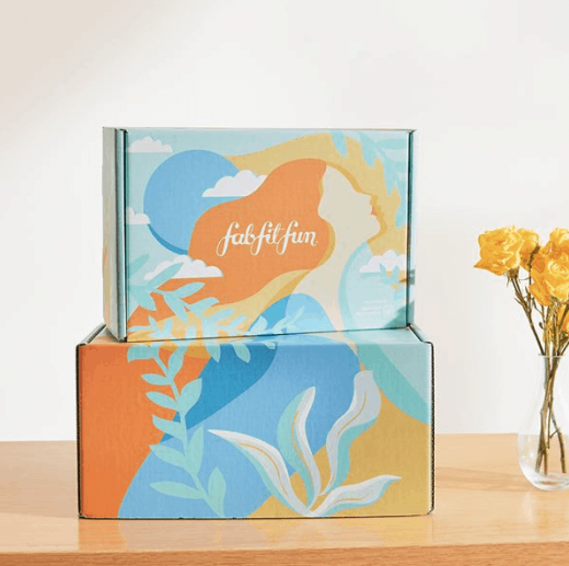 Fabfitfun summer 2020 spoilers
