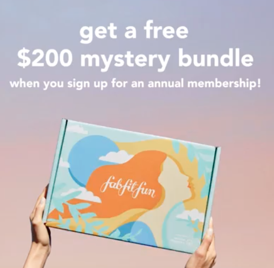 fabfitfun summer 2020 coupon spoilers