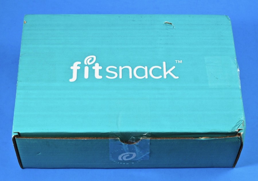 Fit Snack box