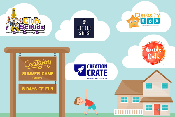camp cratejoy