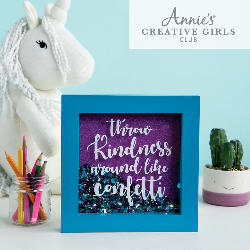 Annie's club kit coupon
