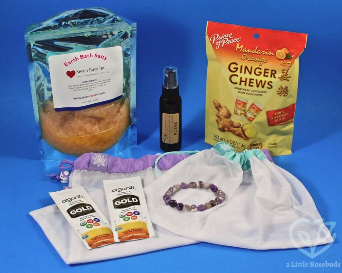 April 2020 Buddhibox review