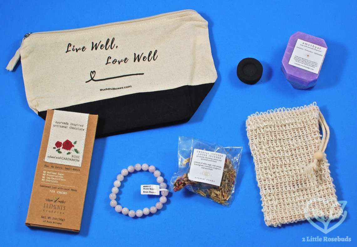 May 2020 Buddhibox review
