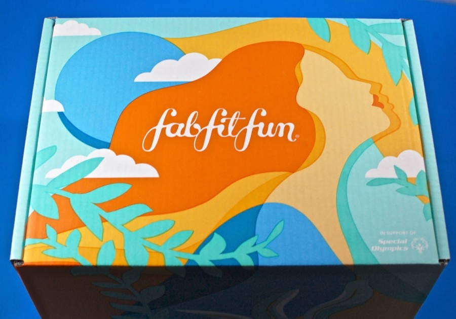 fabfitfun summer 2020 review