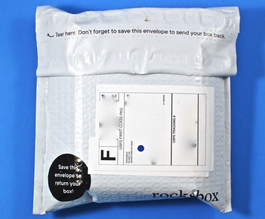 rocks box review