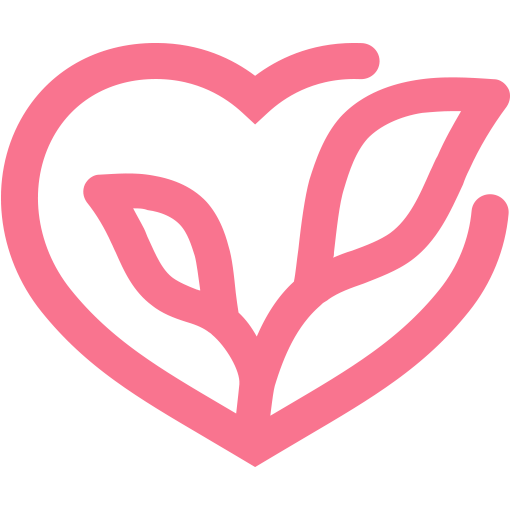 2 Little Rosebuds logo