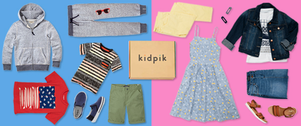 kidpik