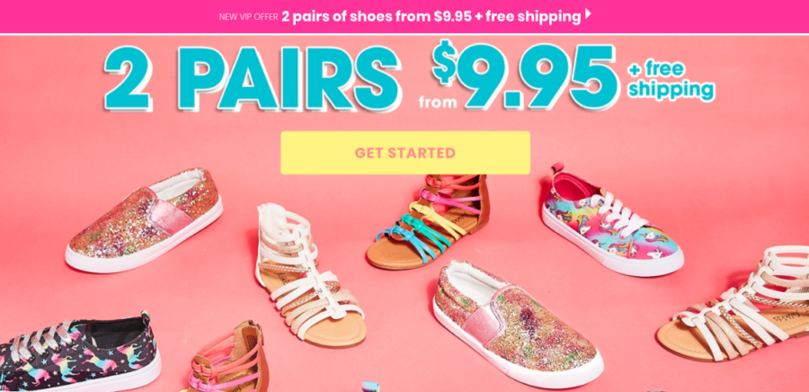 fabkids coupon