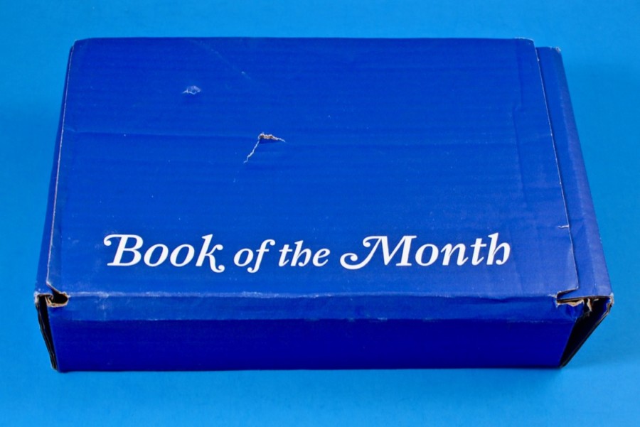 book of the month review