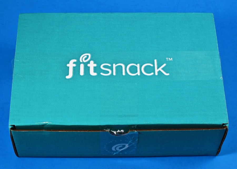 Fit Snack box