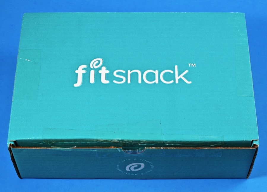 fit snack box