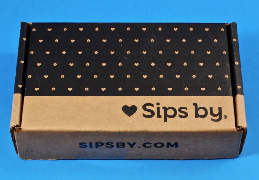 Sips by box review