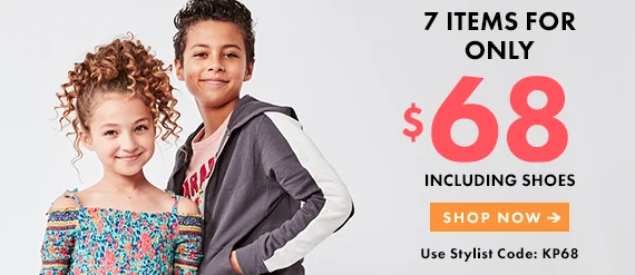kidpik coupon