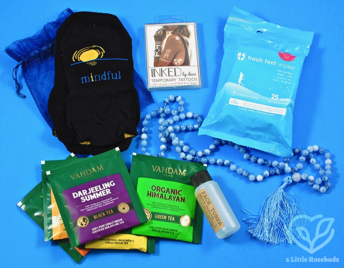 June 2020 Buddhibox review