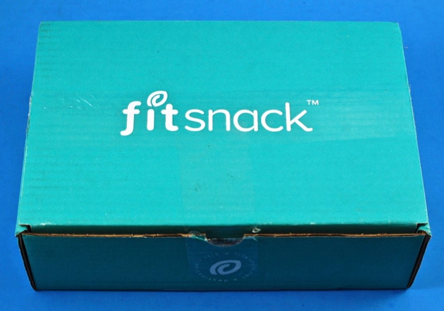 Fit Snack box