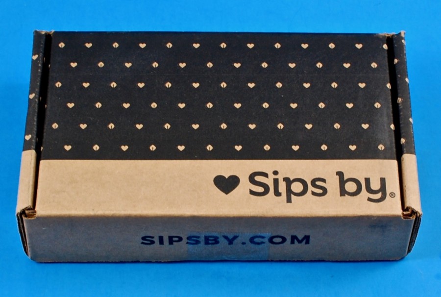 Sips By box