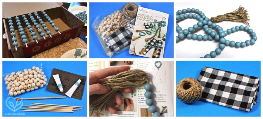Annie's farmhouse kit review