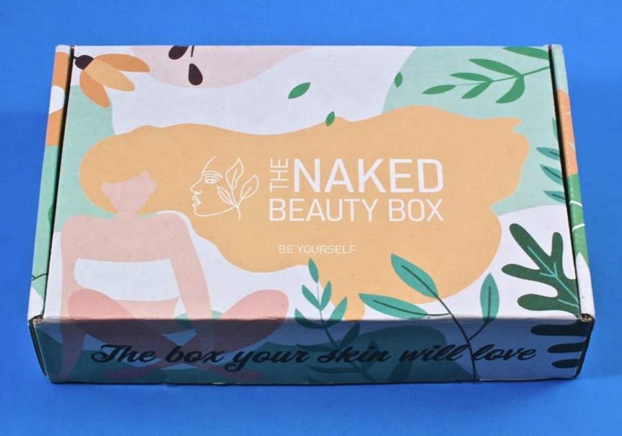 Naked Beauty Box