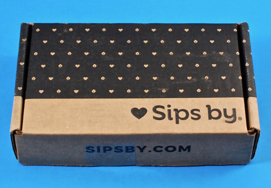 Sips By Box