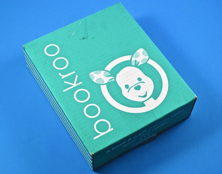 bookroo box