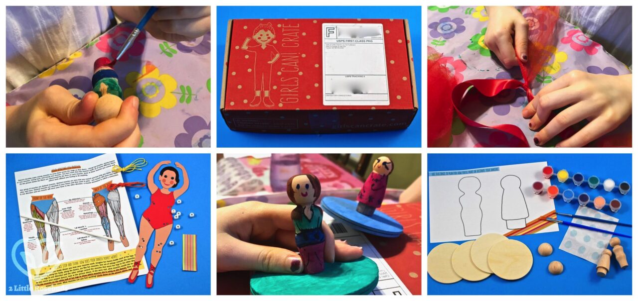 august 2020 girls can crate review