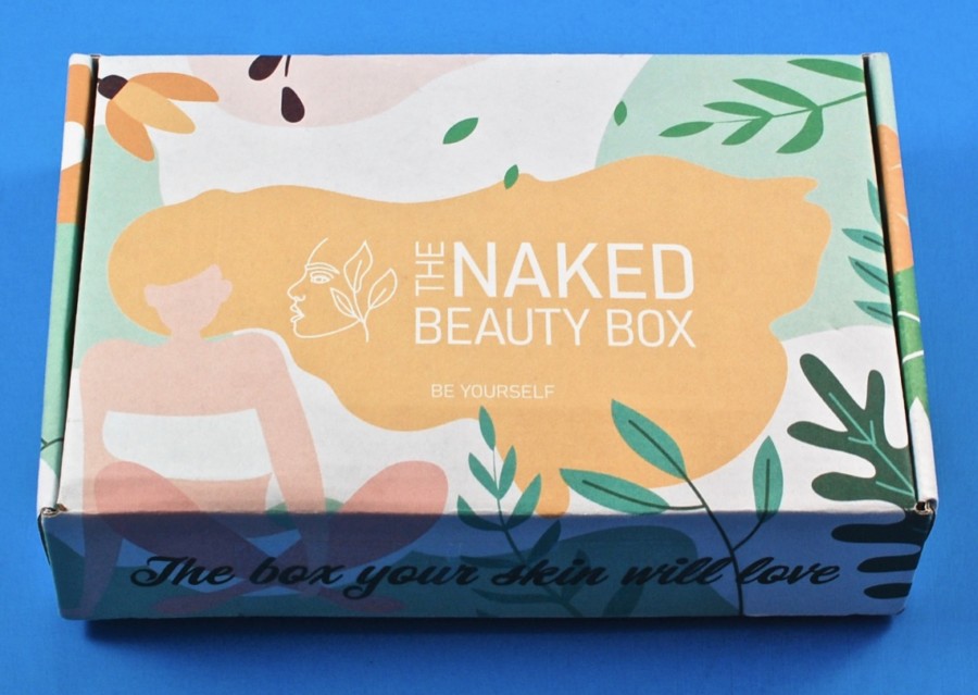 Naked Beauty Box