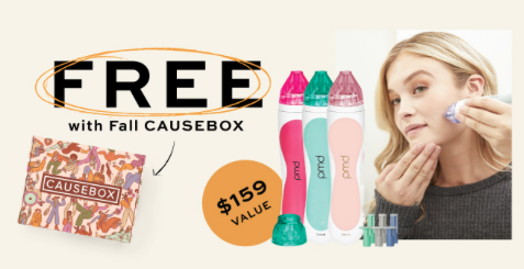 causebox spoilers coupon