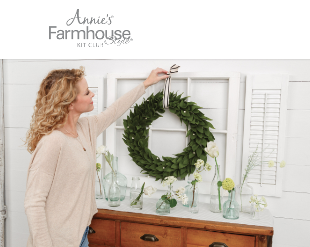 annie's