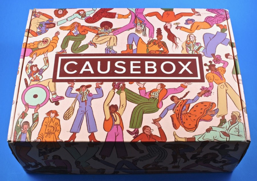 fall 2020 causebox
