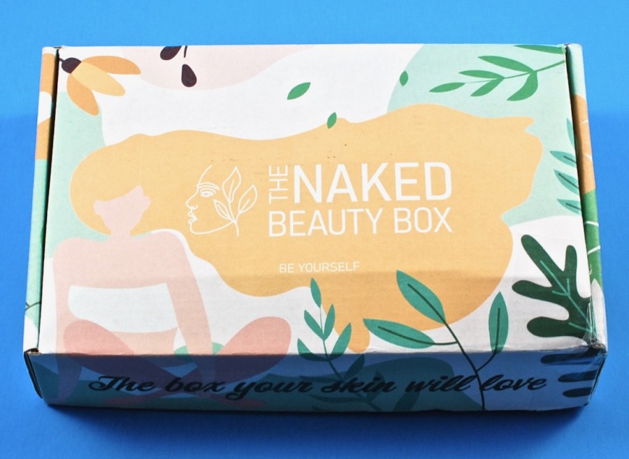 Naked Beauty Box