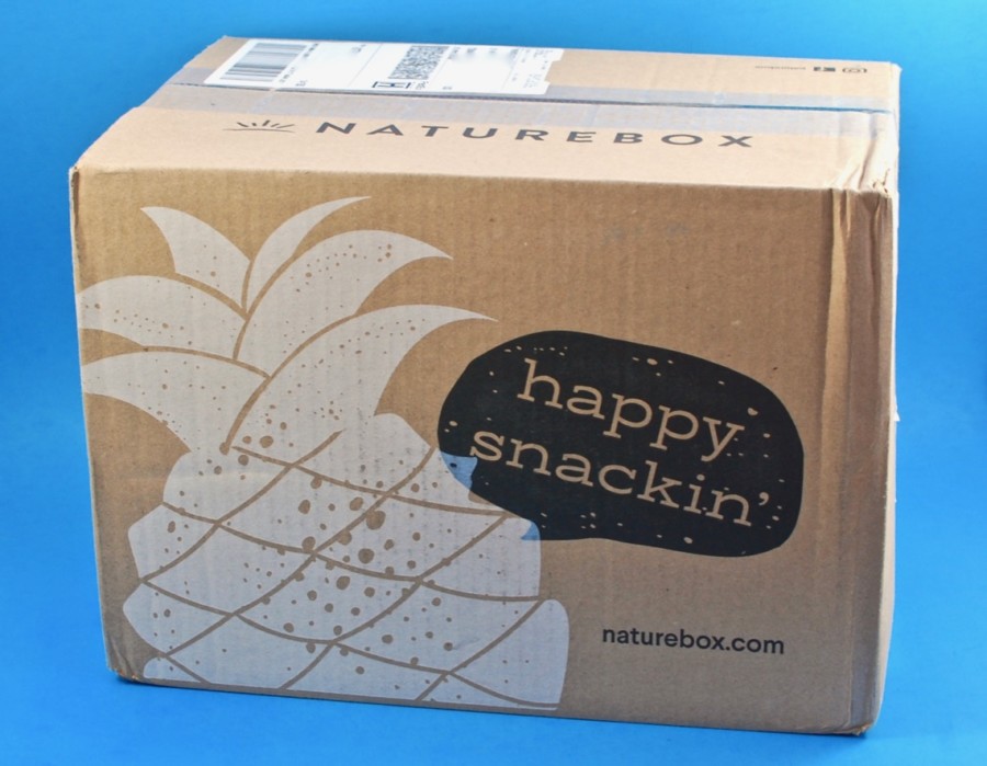 Naturebox review