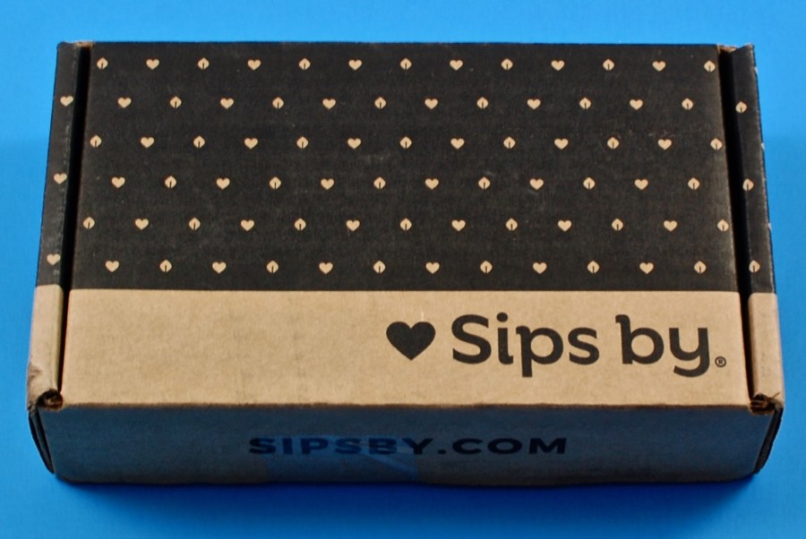 sips by box