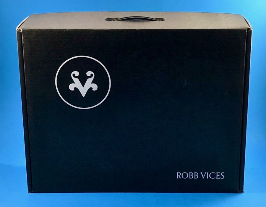 robb vices box 