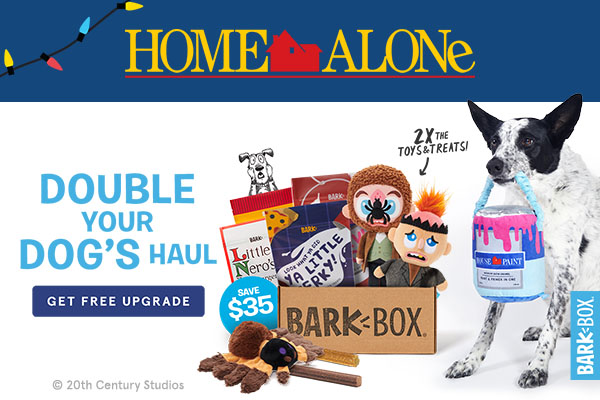 barkbox coupon free