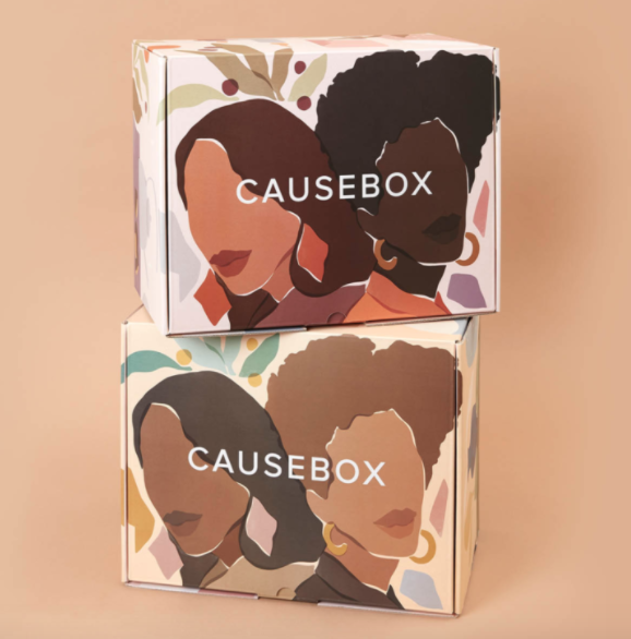 Winter 2020 Causebox