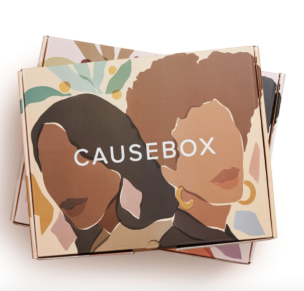 Causebox coupon free