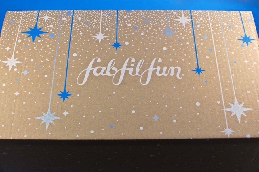 fabfitfun winter 2020 review