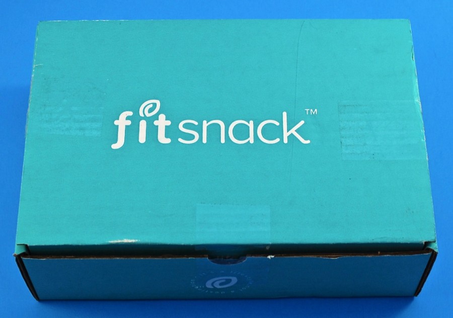Fit Snack box