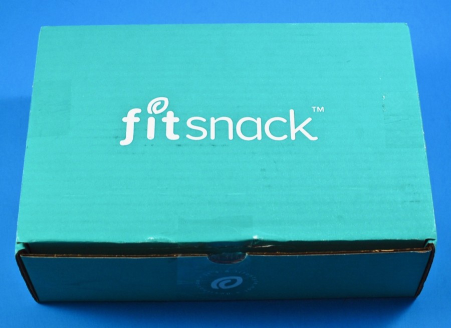 Fit Snack box