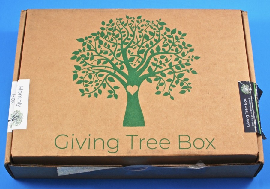 Giving Tree Box