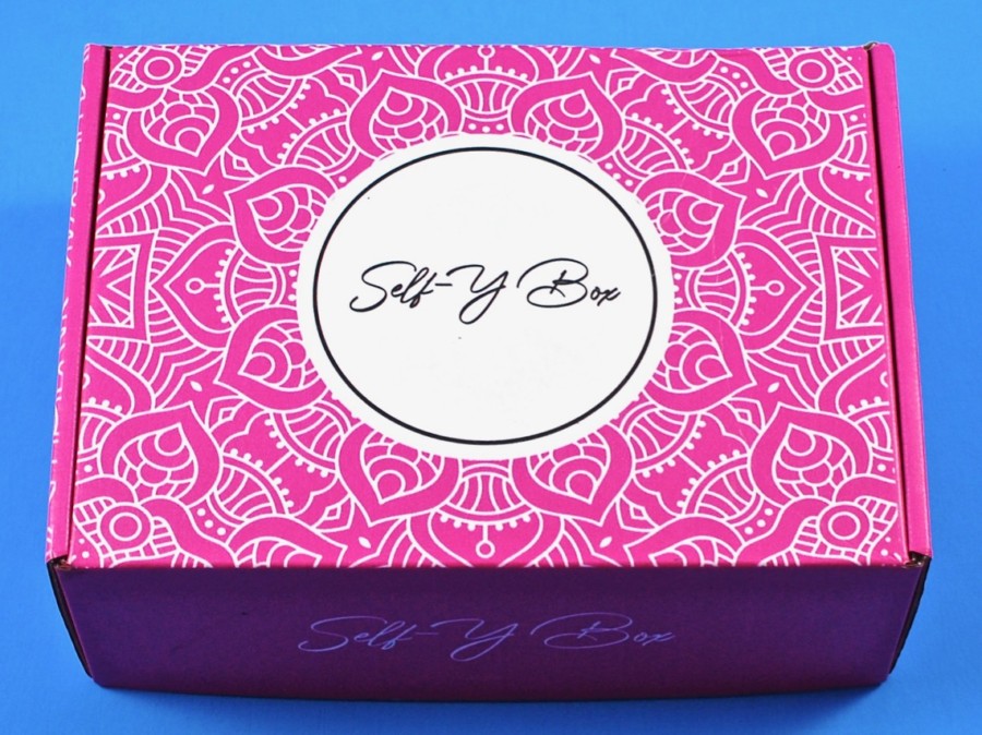 Self-Y Box