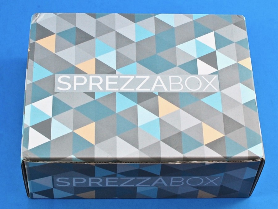 sprezzabox