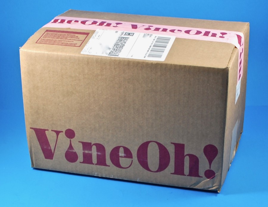 Vine Oh box