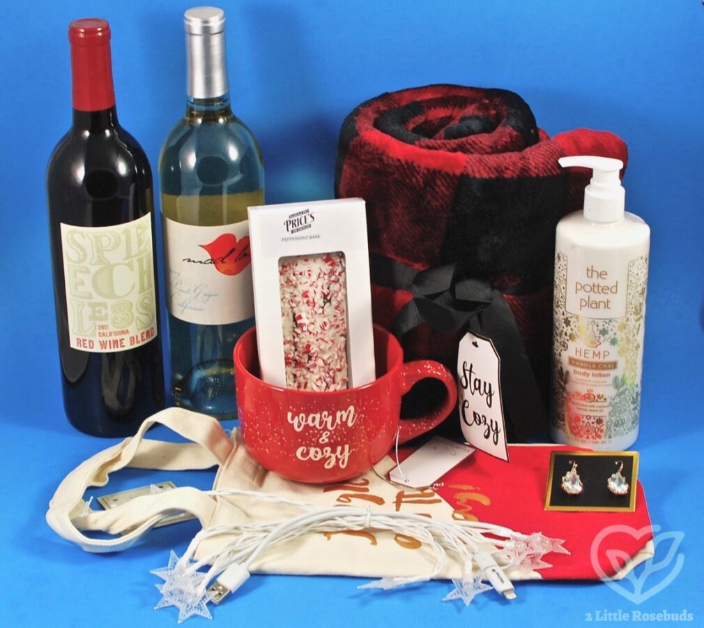 Winter 2020 Vine Oh review