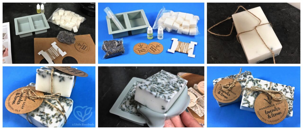 Annie's Farmhouse Style December 2020 review