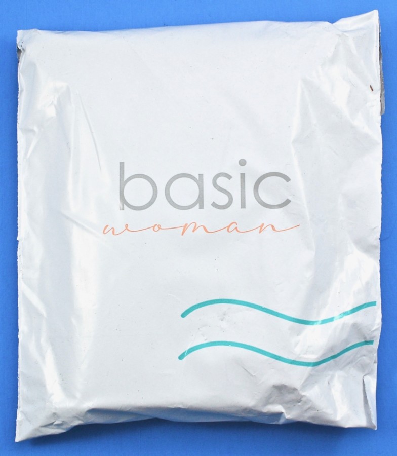Basic Woman review