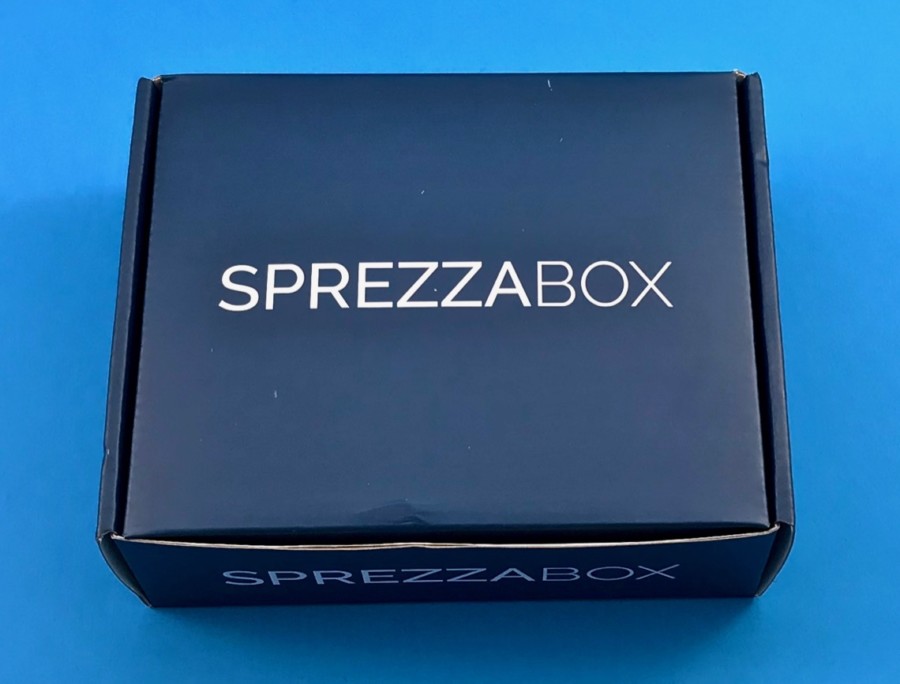 Sprezzabox