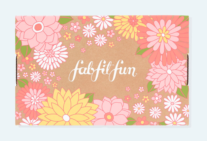 Spring 2021 FabFitFun spoilers