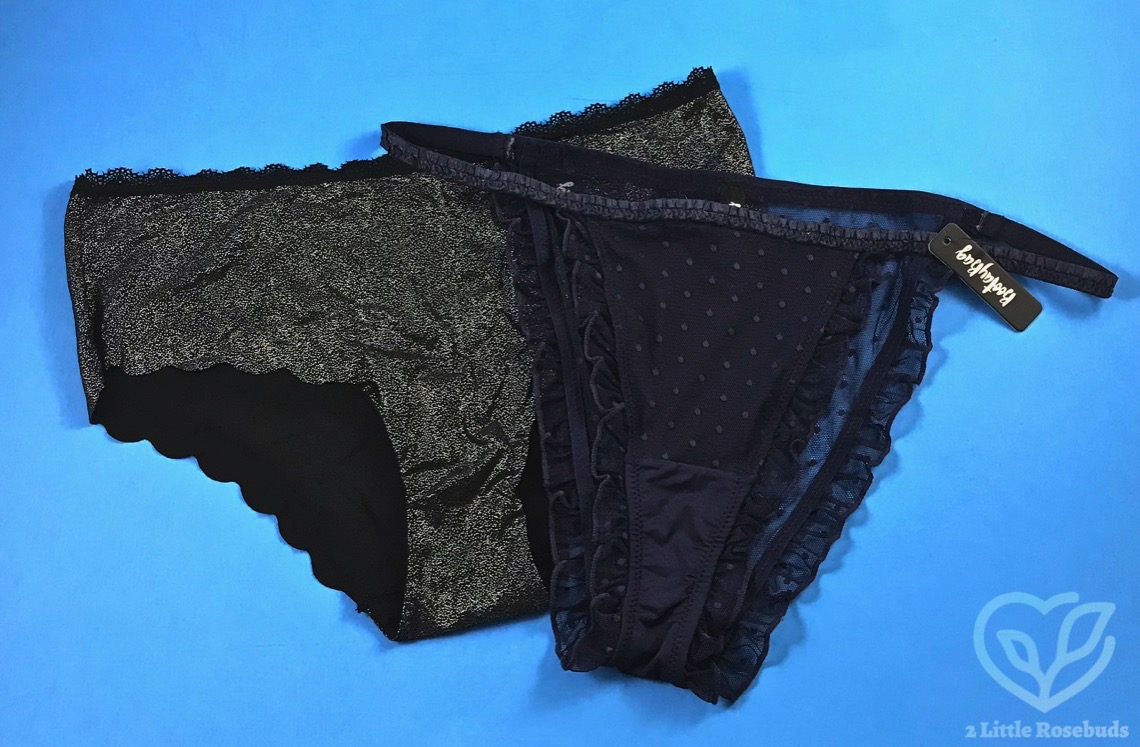 Bootaybag December 2020 review