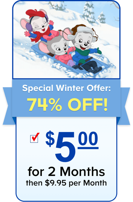 abc mouse coupon